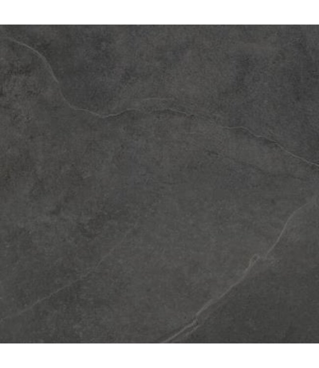 Cerasolid Pizarra Antraciet 60x60x3 cm