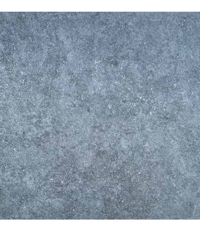 Keramische terrastegel Berkeley Grey 60x60x2 cm