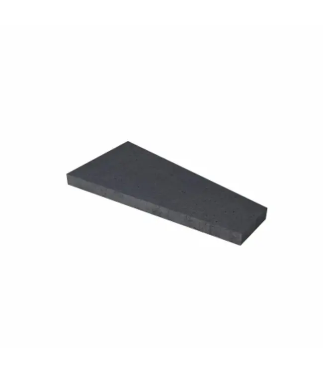 Schellevis Trapezium Oud Hollands antra 120x60/30x8cm