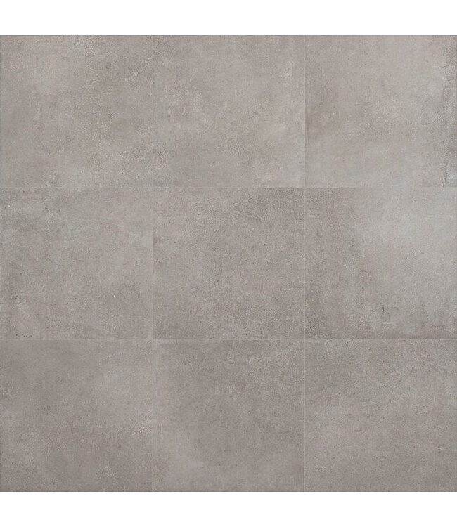 Keramische tegel Kl  Moov Grey 60x60x3cm