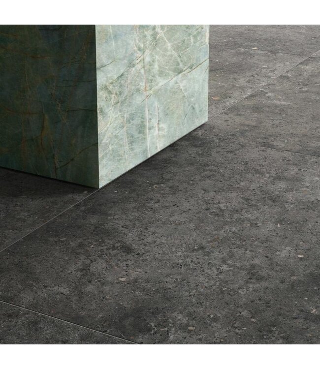 Keramische tegel Kl Fumo 60x60x3cm