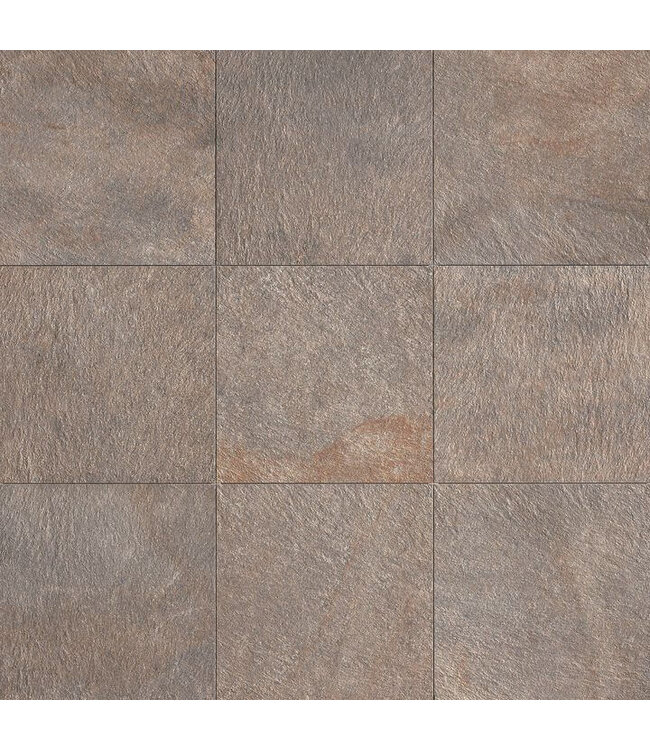 Keramische tegel Kl Lavis 60x60x3cm