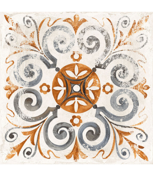 Cl Fruhling Dekore Lilie 61x61x2cm