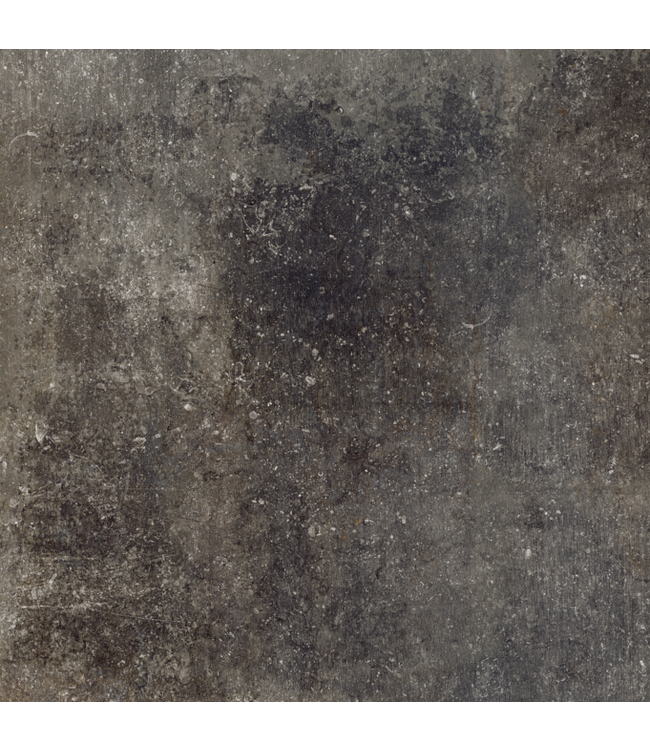 Cl Pierre Bleue Antique 61x61x2cm