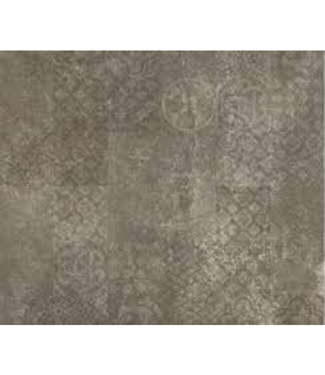 Cl Meteora Decoro Mix 90x90x2cm