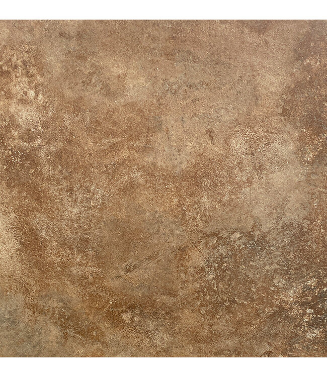 Cl Meteora Cotto 90x90x2cm