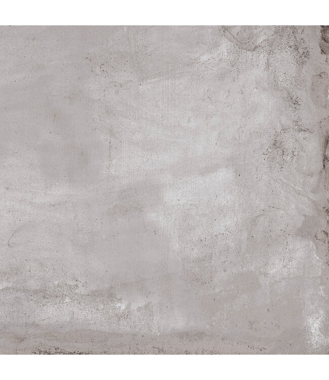 Cl Mon Amour Gris 90x90x2cm