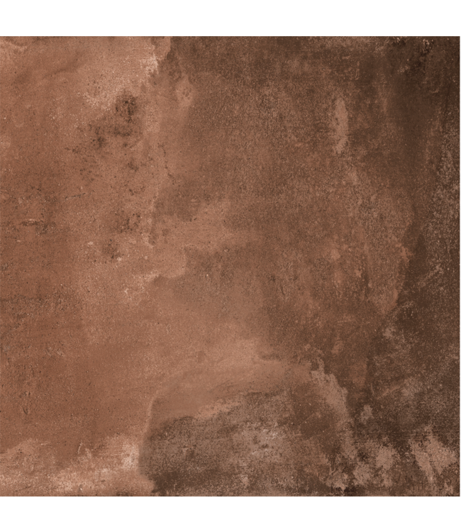 Cl Mon Amour Terre 90x90x2cm