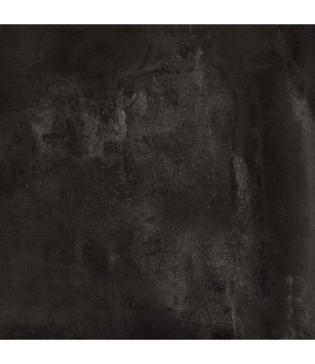 Cl Mon Amour Noir 90x90x2cm