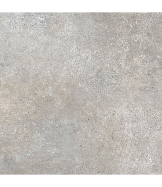 Cl Grey Soul Mid 122x122x2cm