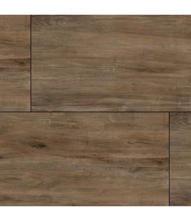 Legna Marrone Ceranova 120x30x2cm