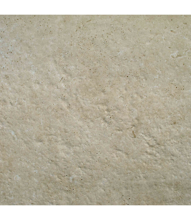 Ceramaxx Travertin Crosscut Beige 60x60x2cm