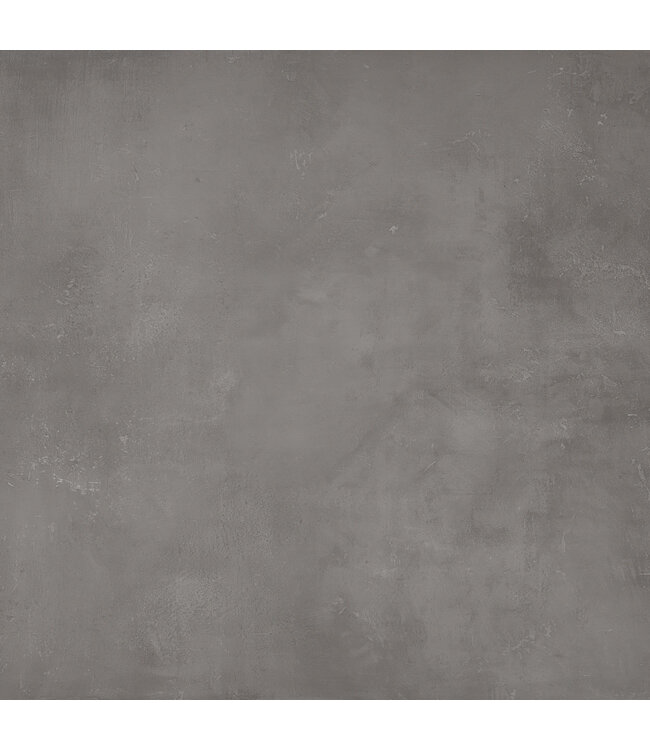Cemento Grigio Scuro 60x60x3cm Keramische Tegel