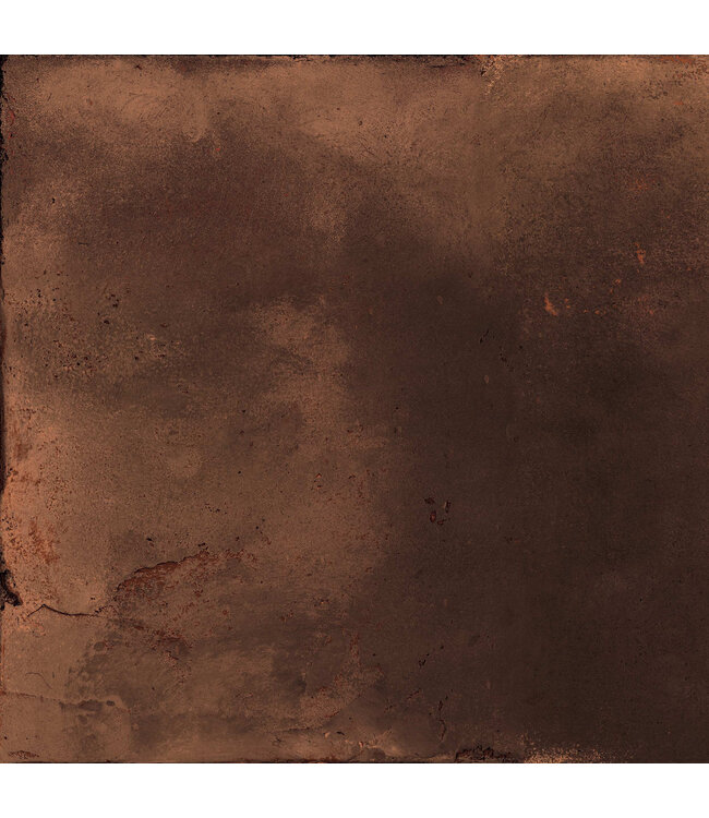 Ferro Corten Dark 120x60x3cm Keramische Tegel