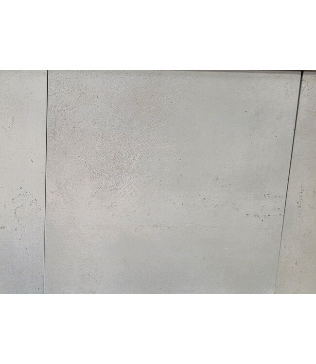Ferro Silver 90x90x3cm Keramische Tegel