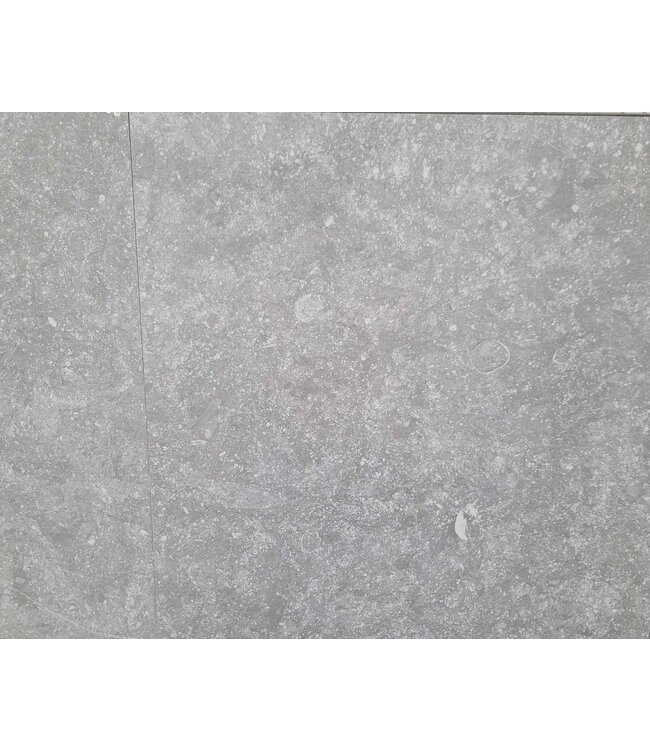 Pietra Belgio Grigio Chiaro 60x60x3cm Keramische Tegel