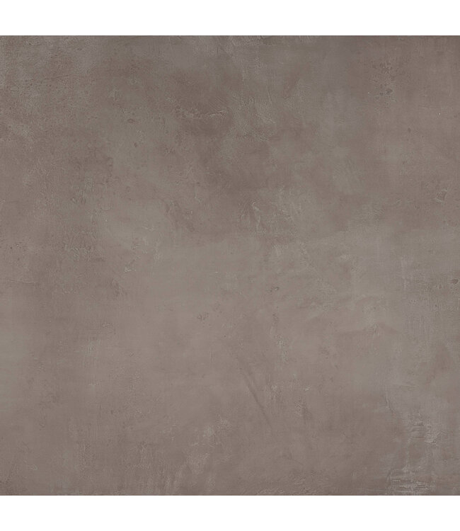 Cemento Marrone 60x60x2cm Keramische Tegel