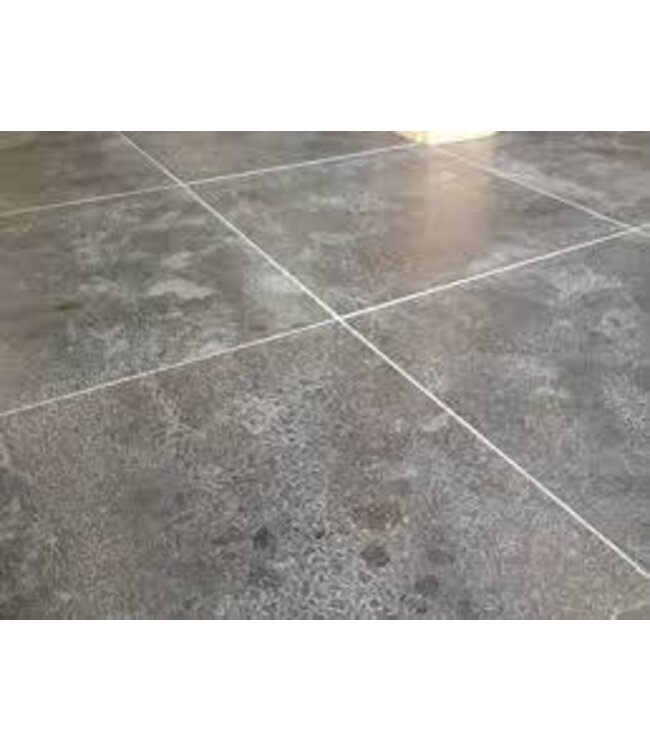 Partij 59m2 Chinees Hardsteen 30x30x1.5cm