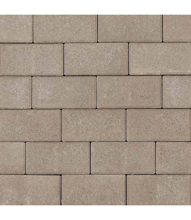 Betonklinker BKK Grijs Tremico 21x10,5x7 cm