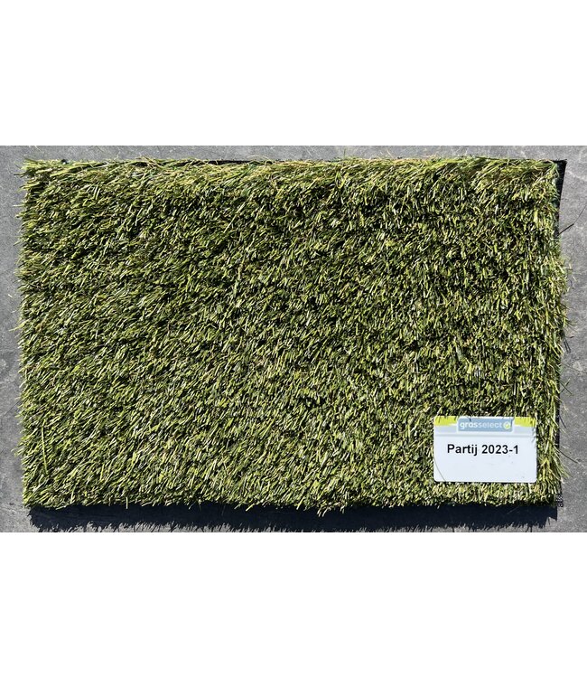Kunstgras grasselect Diverse Hoogtes