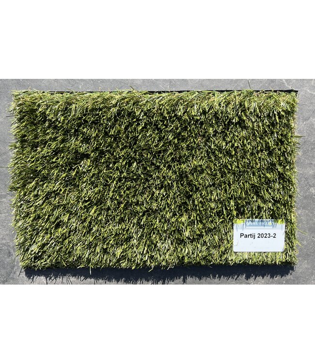 Kunstgras grasselect Diverse Hoogtes