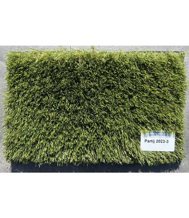 Kunstgras grasselect Diverse Hoogtes