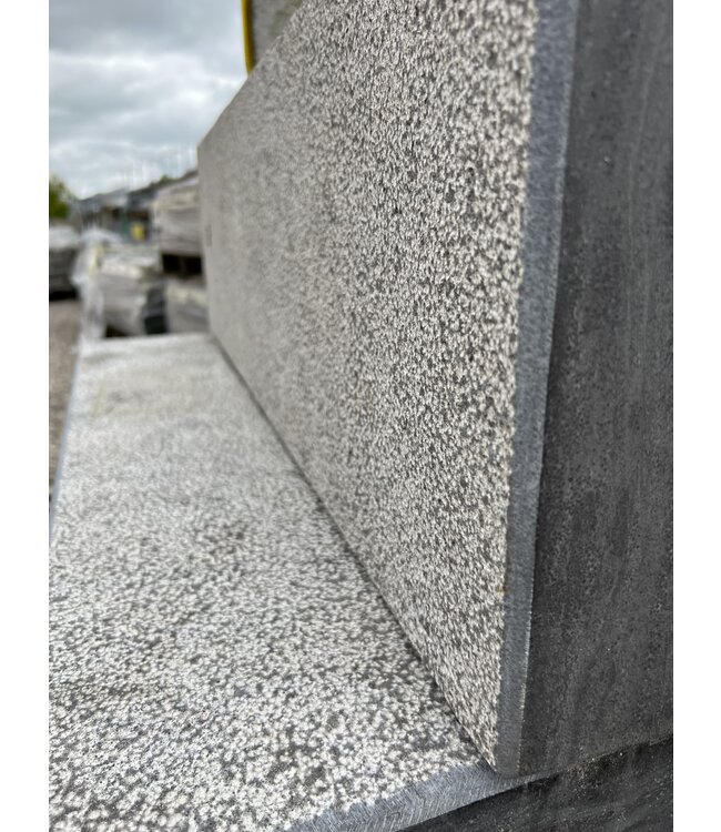 Traptreden chinees 100 x 35 x 15