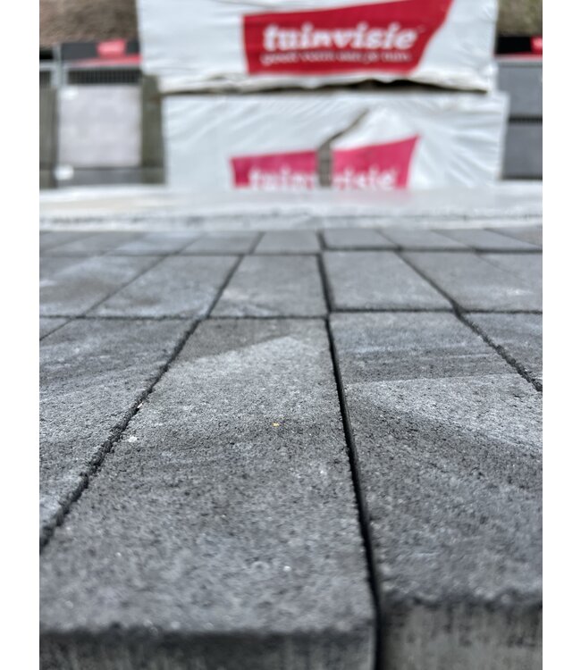 Partij 14.5 m² Kleurechte Milano Dikformaat