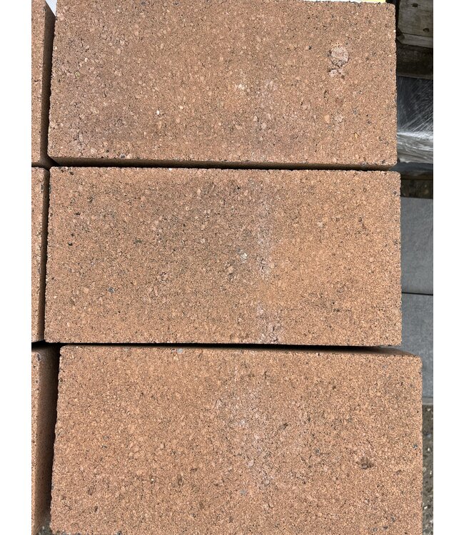 Terracotta Strak 42 x 21 x 7