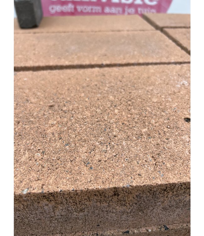 Terracotta Strak 42 x 21 x 7