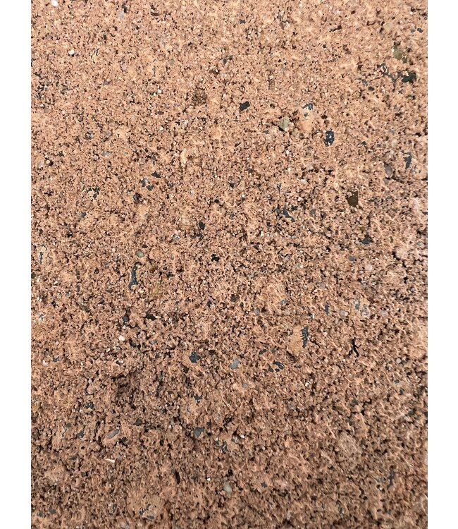 Terracotta Strak 42 x 21 x 7