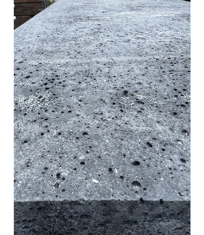 Schellevis Antraciet 120 x 60 x 7