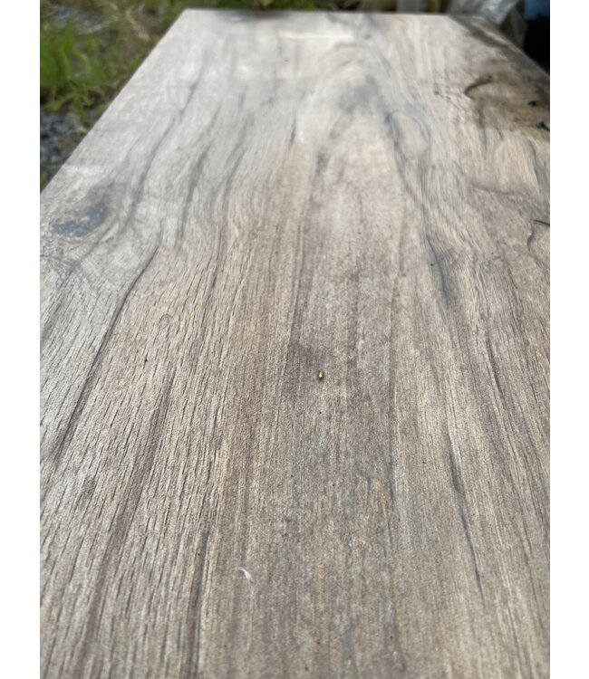 Partij 5m² keramiek oak houtlook 45 x 90 x 5