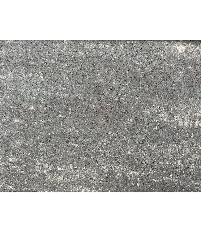 Partij 6 m² tegel antraciet 50 x 100 x 4