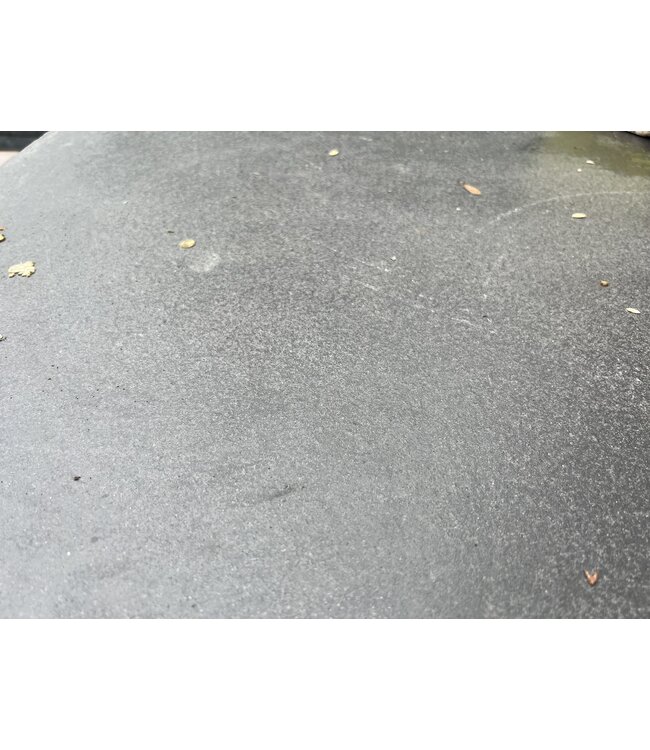 Partij 16 m² tegel gecoat silver star 70 x 70 x 3