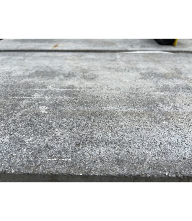 Restpartij 5 m² tegel grijs 40 x 80 x 4