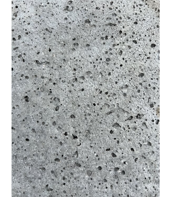 Schellevis 1/2 traptreden grijs