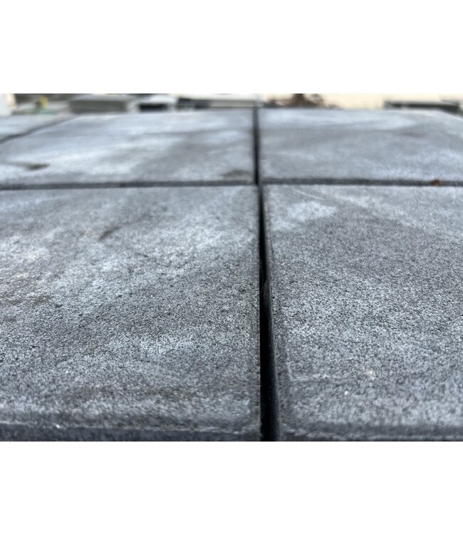 Partij 10 m² facetto milano 20 x 30 x 6