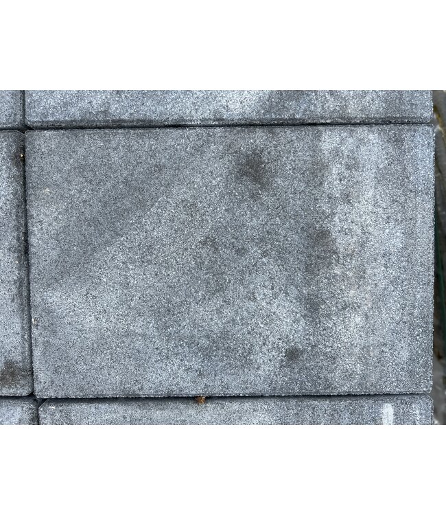 Partij 10 m² facetto milano 20 x 30 x 6