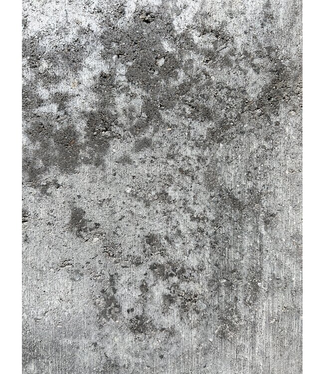 U vorm grijs 50 x 40 x 40