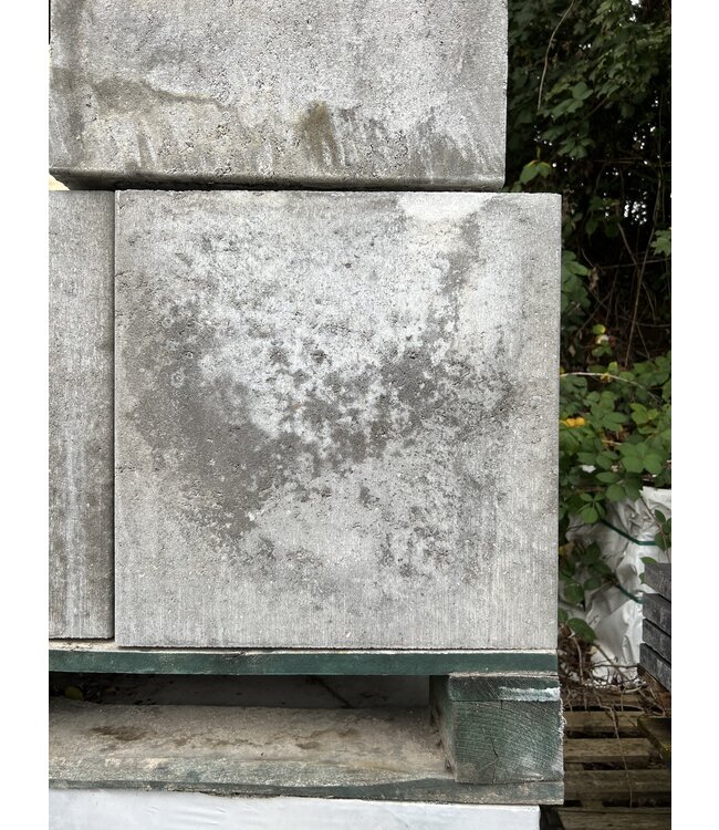 U vorm grijs 50 x 40 x 40