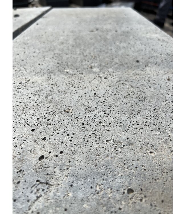 Schellevis traptreden grijs 100 x 40 x 2