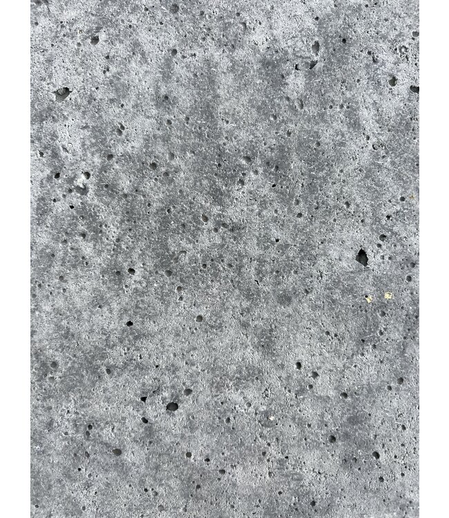 Schellevis blok antraciet 100 x 60 x 40