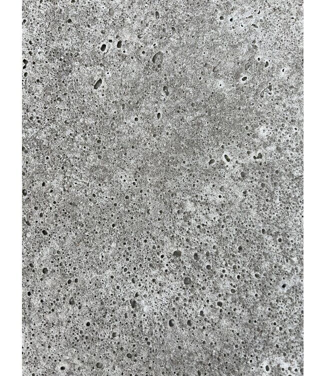 Partij 7 stuks schellevis smook 100 x 30 x 5