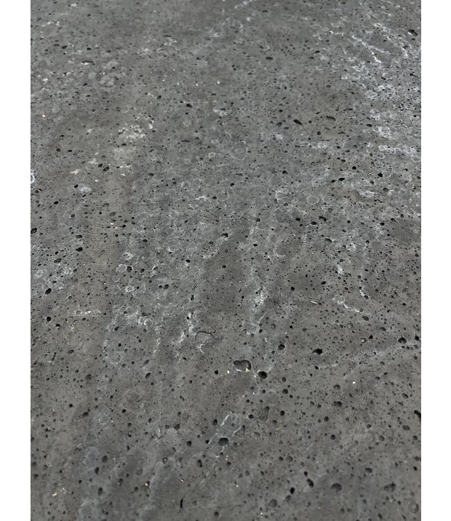 Schellevis Carbon tegel 100 x 100 x 8