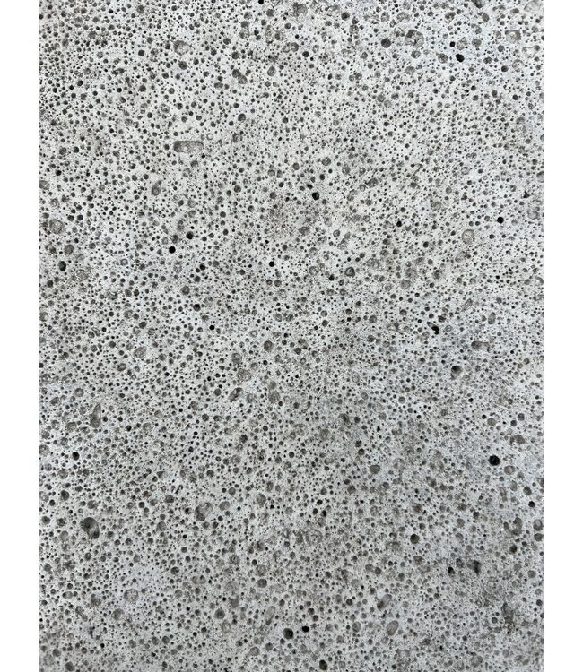 Partij 7.5 m² schellevis grijs 50 x 50 x 5