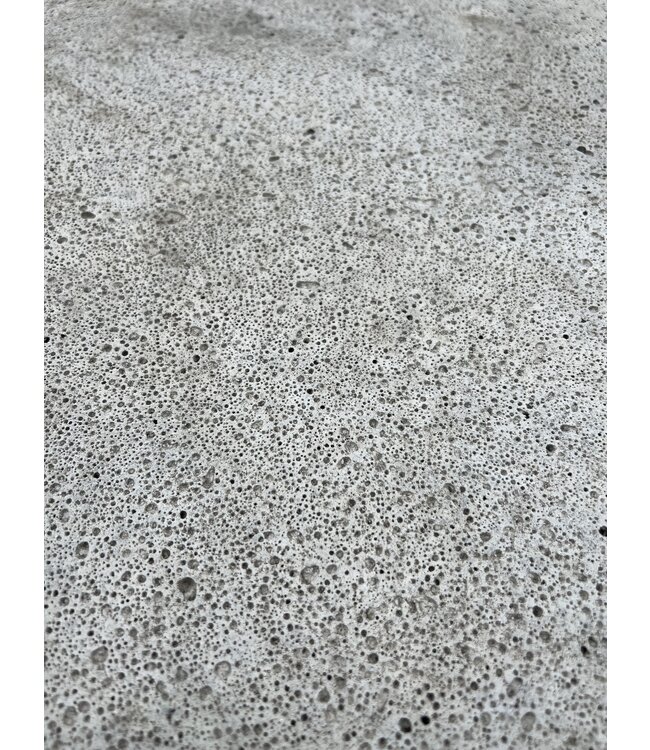 Partij 7.5 m² schellevis grijs 50 x 50 x 5