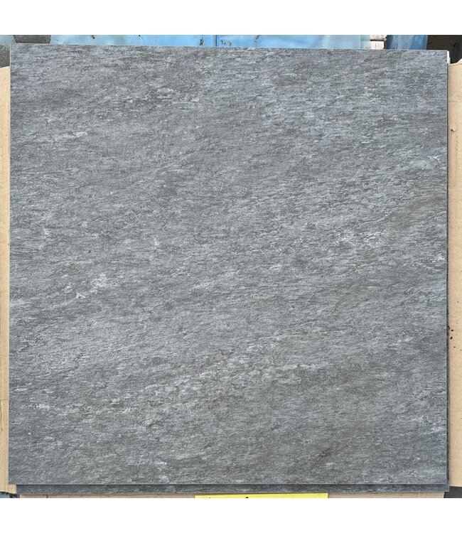 Partij 40 m² Fiordi Fumo 60 x 60 x 1