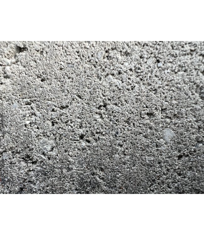 Wallblock grijs 30 x 15 x 15