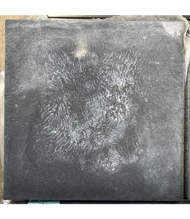 Partij 19 m² granitups tolkamer 60 x 60 x 4